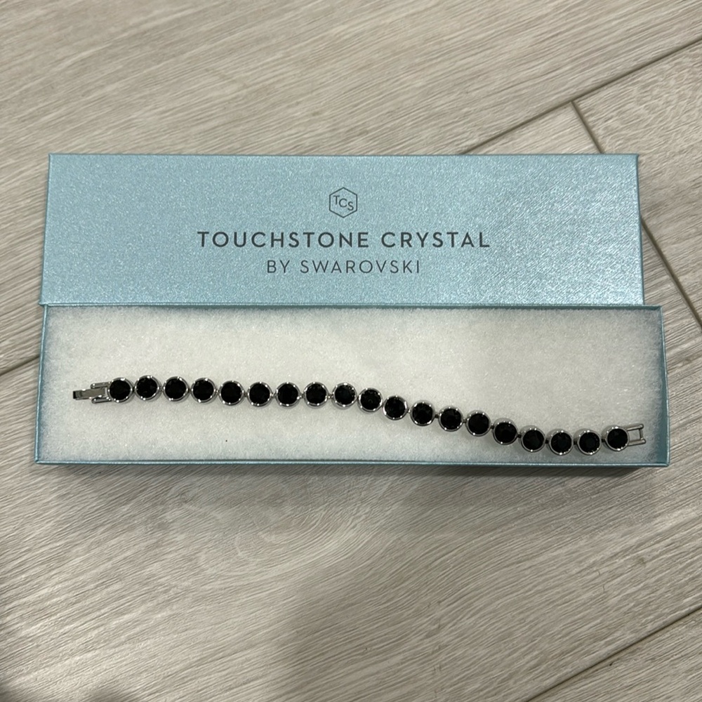 Touchdown Crystal by Swaroski